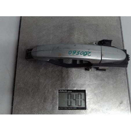 Poignee porte avant droit FORD MONDEO 3 Photo n°1