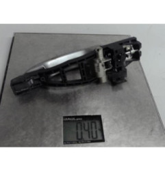 Poignee porte avant droit FORD MONDEO 3 Photo n°3