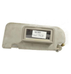 Pare soleil gauche INFINITI Q50