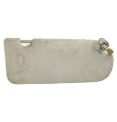 Pare soleil gauche INFINITI Q50 Photo n°3