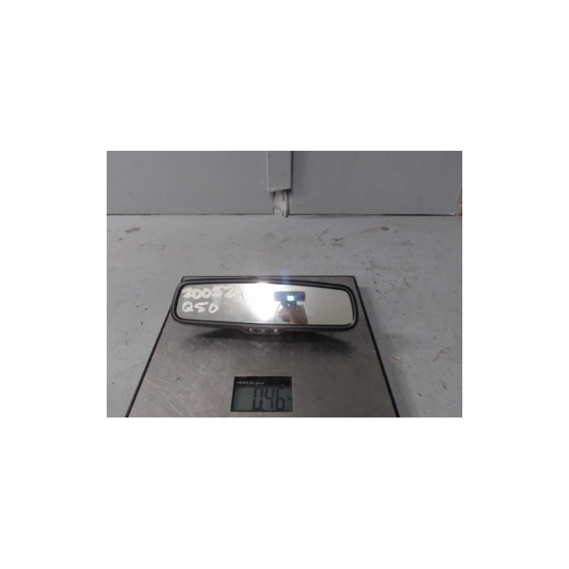 Retroviseur interieur INFINITI Q50