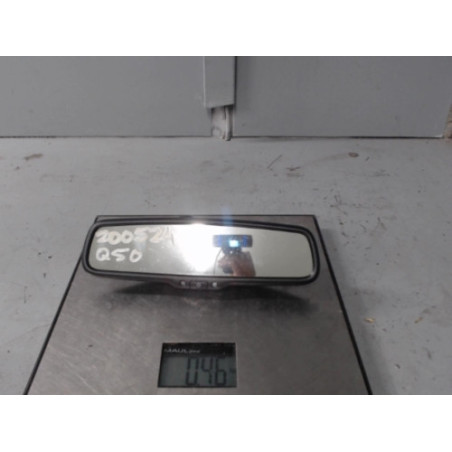 Retroviseur interieur INFINITI Q50 Photo n°1