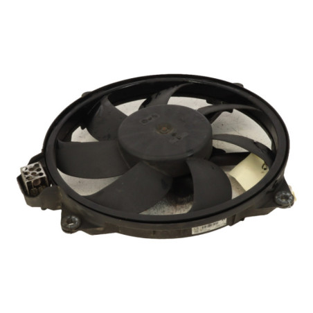 Ventilateur eau RENAULT SCENIC 3 Photo n°1