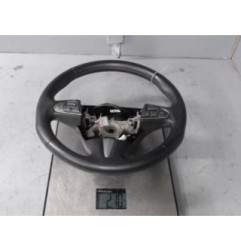 Volant INFINITI Q50 Photo n°1