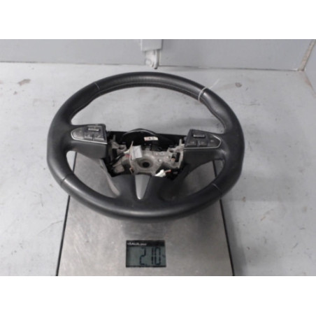 Volant INFINITI Q50 Photo n°1