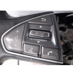 Volant INFINITI Q50 Photo n°3