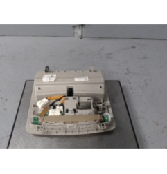 Eclairage de plafonnier INFINITI Q50 Photo n°1