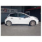 Commande chauffage PEUGEOT 208 1