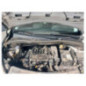 Commande chauffage PEUGEOT 208 1