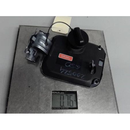 Trappe d'essence INFINITI Q50