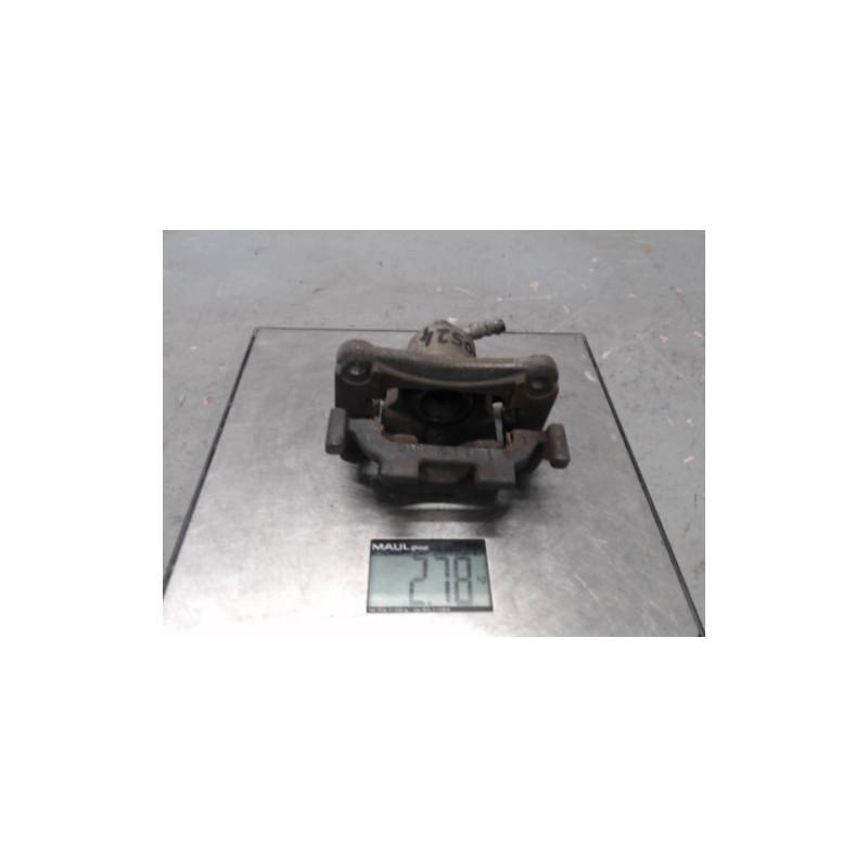 Etrier arriere gauche (freinage) INFINITI Q50