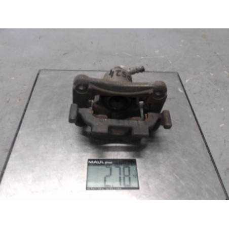 Etrier arriere gauche (freinage) INFINITI Q50 Photo n°1