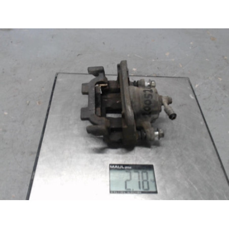 Etrier arriere gauche (freinage) INFINITI Q50