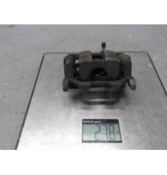 Etrier arriere gauche (freinage) INFINITI Q50 Photo n°3