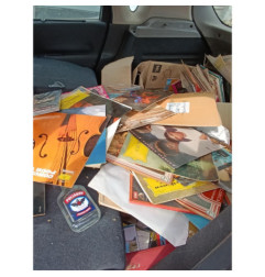 Commande chauffage RENAULT SCENIC 2 Photo n°8
