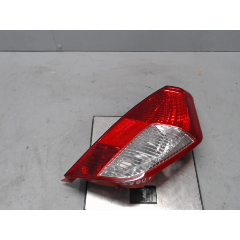 Feu arriere principal droit (feux) HYUNDAI I 10 1