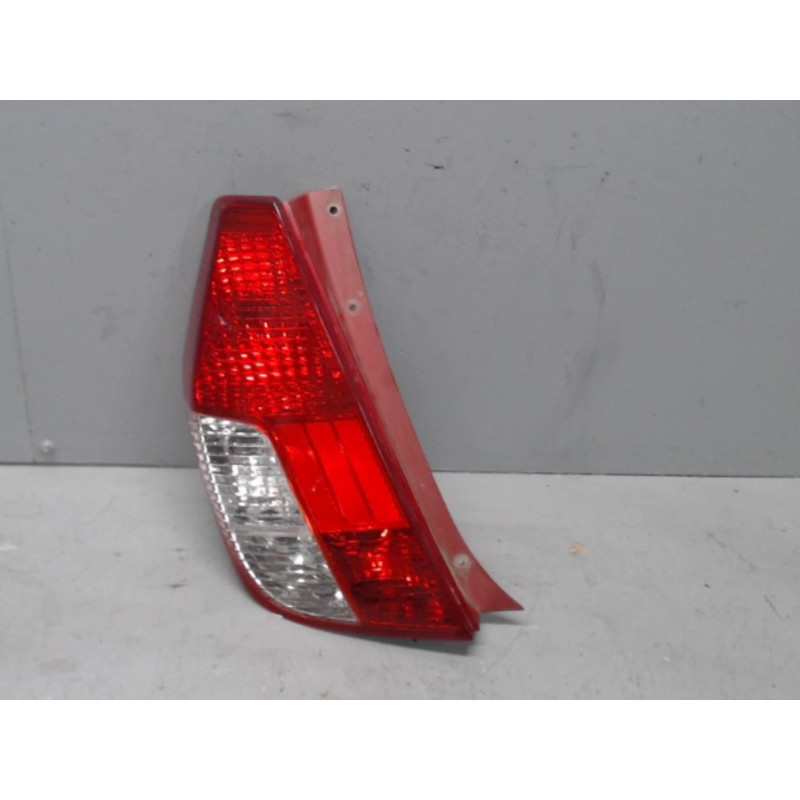 Feu arriere principal gauche (feux) HYUNDAI I 10 1