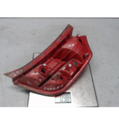 Feu arriere principal gauche (feux) HYUNDAI I 10 1