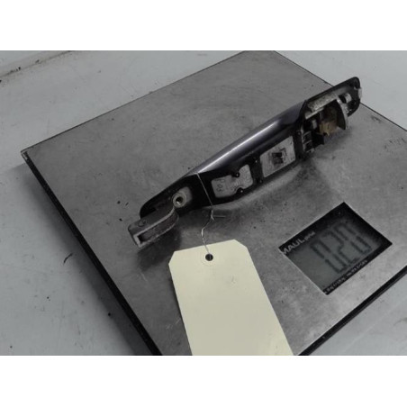 Poignee porte arriere droit MITSUBISHI GRANDIS Photo n°1