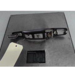 Poignee porte arriere droit MITSUBISHI GRANDIS Photo n°4