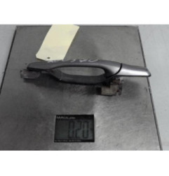 Poignee porte arriere droit MITSUBISHI GRANDIS Photo n°5