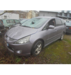 Poignee porte arriere droit MITSUBISHI GRANDIS Photo n°6