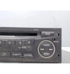 Autoradio d'origine MITSUBISHI GRANDIS Photo n°1