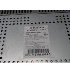 Autoradio d'origine MITSUBISHI GRANDIS Photo n°3