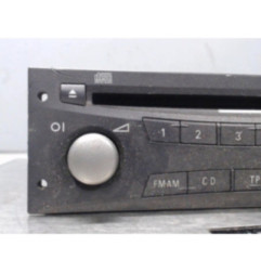Autoradio d'origine MITSUBISHI GRANDIS Photo n°4