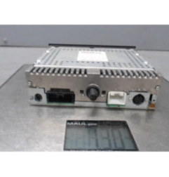 Autoradio d'origine MITSUBISHI GRANDIS Photo n°5