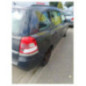 Commande chauffage OPEL ZAFIRA B