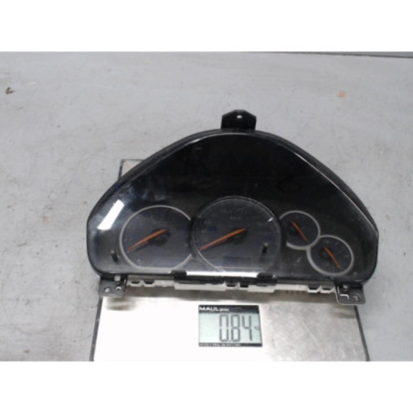 Compteur MITSUBISHI GRANDIS Photo n°1