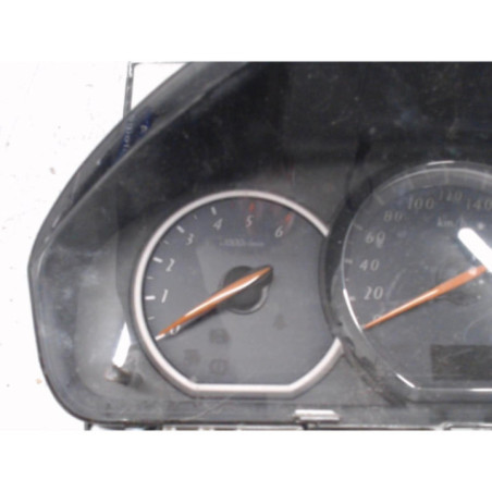 Compteur MITSUBISHI GRANDIS