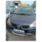 Capot RENAULT SCENIC 2