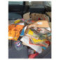 Capot RENAULT SCENIC 2