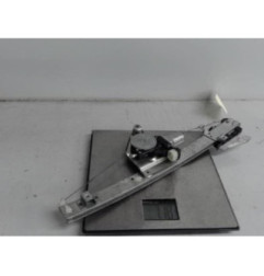 Moteur leve vitre arriere droit MITSUBISHI GRANDIS Photo n°3