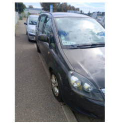 Compteur OPEL ZAFIRA B Photo n°1