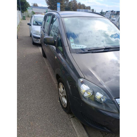 Compteur OPEL ZAFIRA B Photo n°1