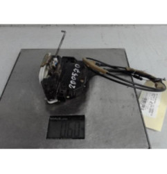 Serrure arriere droit MITSUBISHI GRANDIS