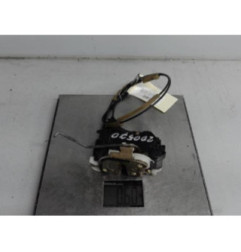 Serrure arriere droit MITSUBISHI GRANDIS Photo n°3