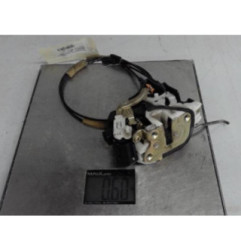 Serrure arriere droit MITSUBISHI GRANDIS Photo n°4