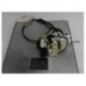 Serrure arriere droit MITSUBISHI GRANDIS