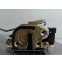 Serrure arriere droit MITSUBISHI GRANDIS Photo n°5