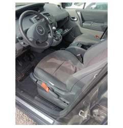 Mastervac RENAULT SCENIC 2 Photo n°4