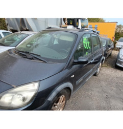 Mastervac RENAULT SCENIC 2 Photo n°5