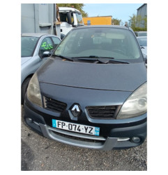 Mastervac RENAULT SCENIC 2 Photo n°6