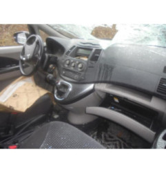 Serrure arriere droit MITSUBISHI GRANDIS Photo n°10