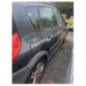 Radiateur eau RENAULT SCENIC 2