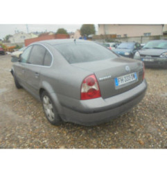 Retroviseur droit VOLKSWAGEN PASSAT 4 Photo n°8