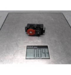 Bouton de warning RENAULT MODUS Photo n°1